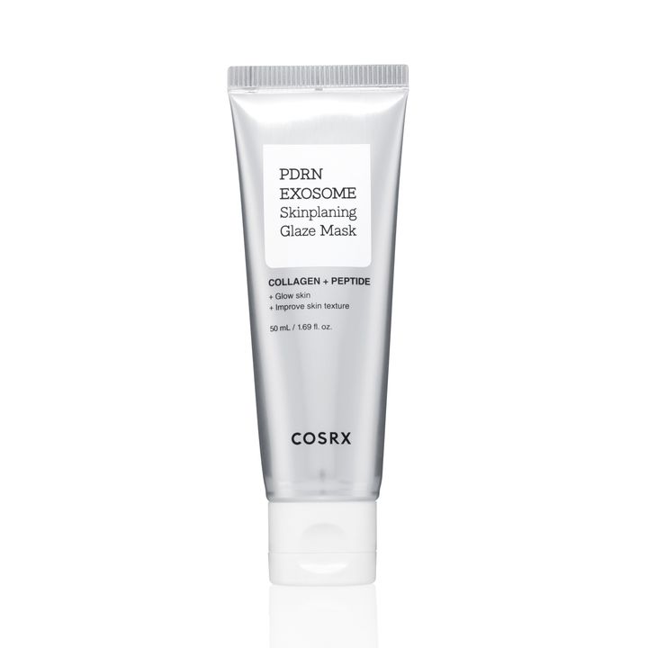 コスアールエックス PDRN エクソソーム クリスタル グロウ ピールオフパック 50mL ￥3,098