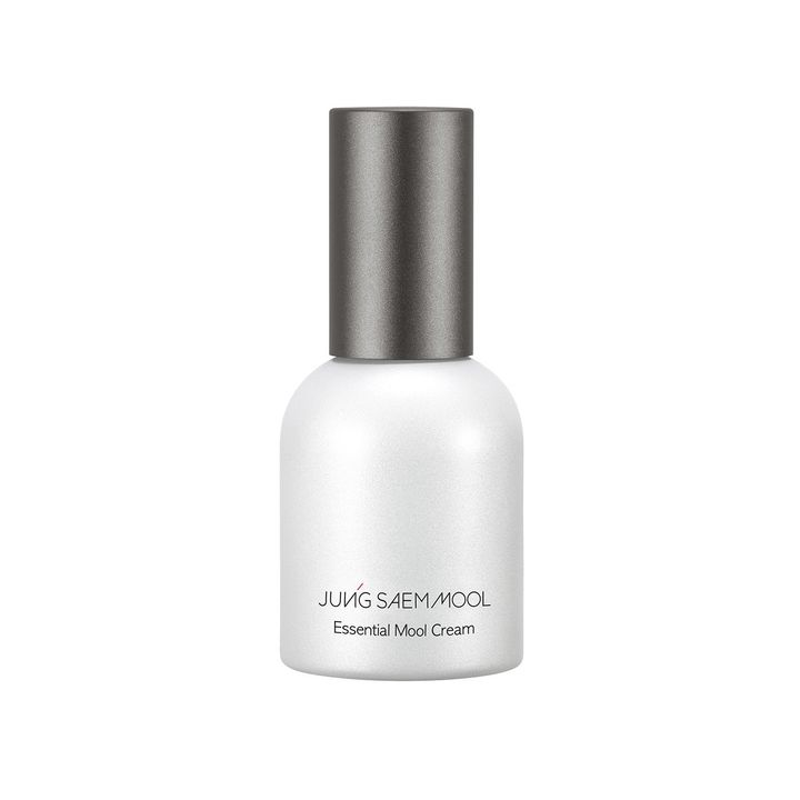 ジョンセンムル エッセンシャルムルクリーム 30mL ￥4,070