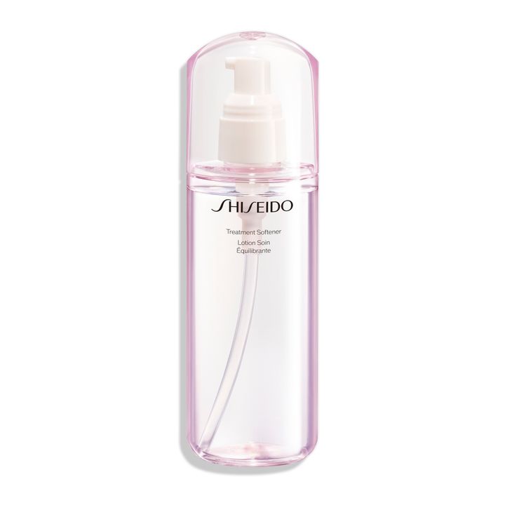 SHISEIDO トリートメントソフナー 150ｍL ￥6,380（編集部調べ）
