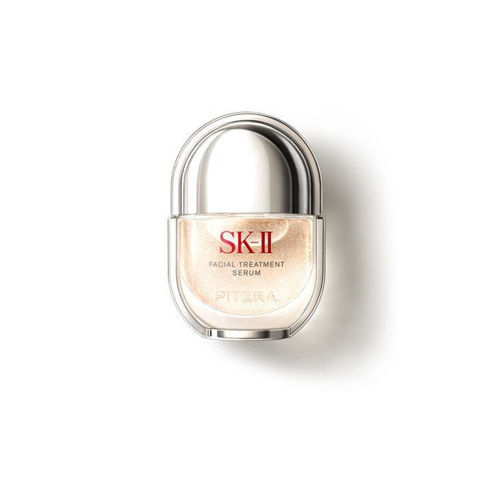 SK-II フェイシャル トリートメント セラム 30mL ￥19,910（編集部調べ）