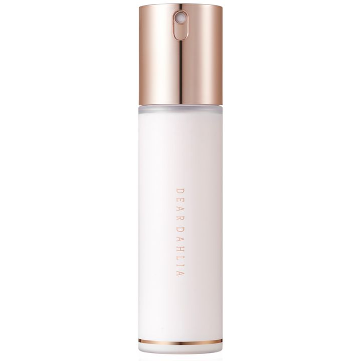 DEAR DAHLIA エンドレス スキンクリームミスト 100mL ￥3,400（編集部調べ）