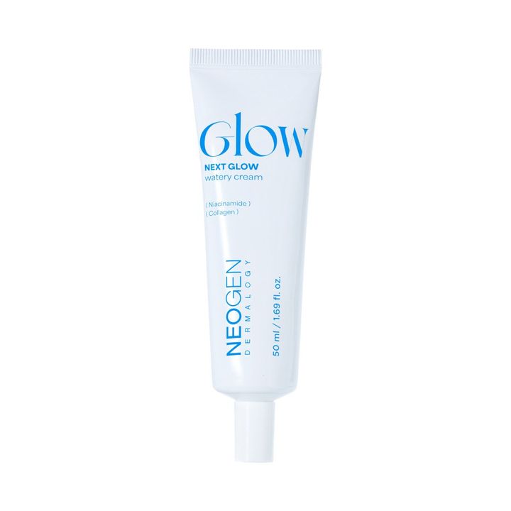 ネオゼン ネクストグロー水分クリーム 50mL ￥2,500