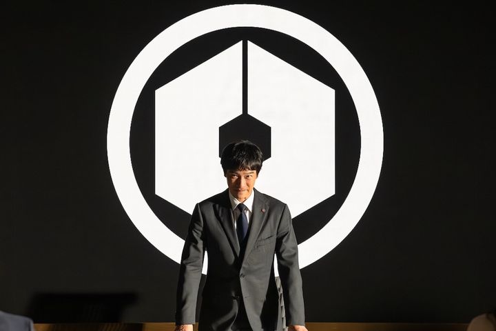 日曜劇場『VIVANT』第18話より （C）TBS width=
