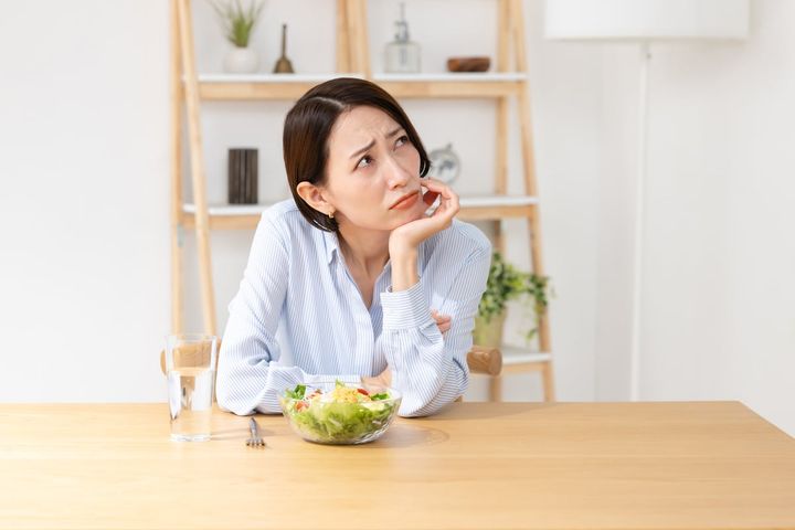 寒暖差疲労を改善するのにおすすめの食べ物とは？（画像はイメージ）
