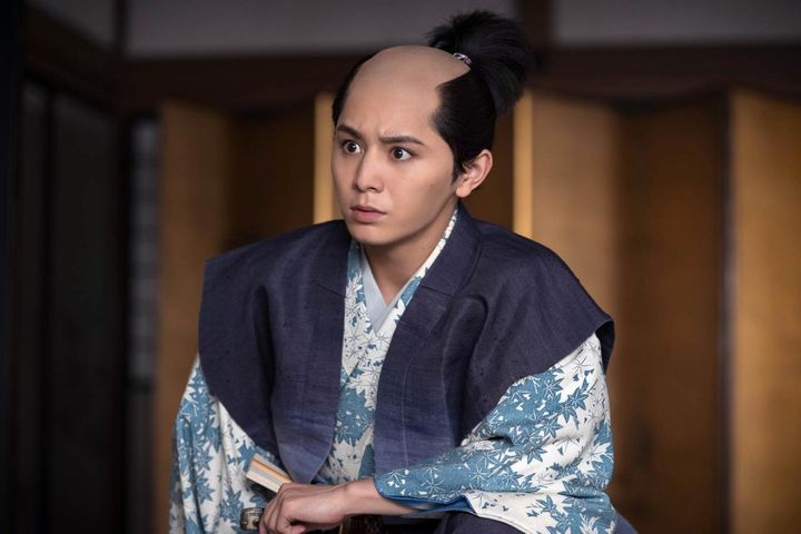 引き続き、山田涼介が登場！【豊臣兄弟！】第36回「姫若子と鬼若子」のあらすじを公開（ネタバレあり）