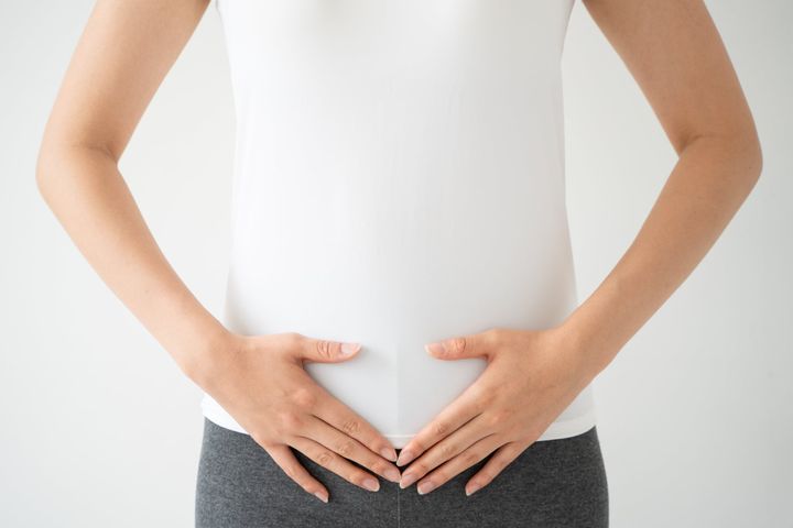 子宮頸がんの初期症状はない？（画像はイメージ）