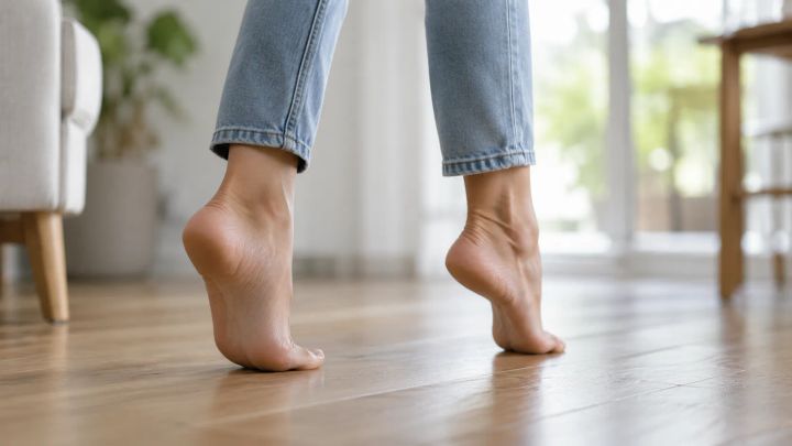 つま先歩き_毎日続けるとどんな効果がある_1週間_3か月で期待できる変化