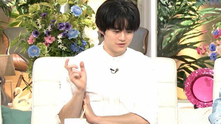 あざとくて何が悪いの？