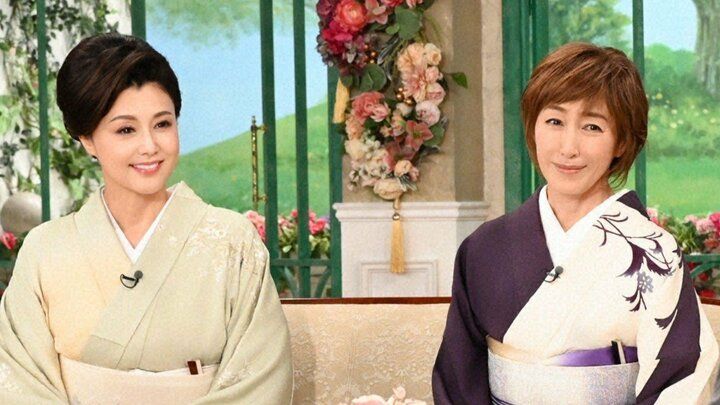 徹子の部屋