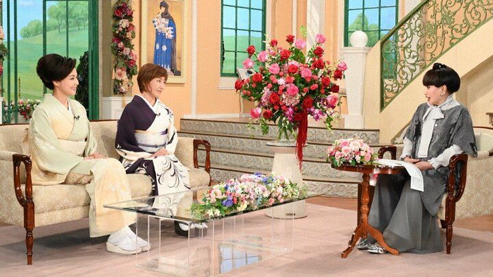 徹子の部屋