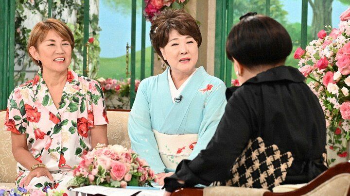 徹子の部屋