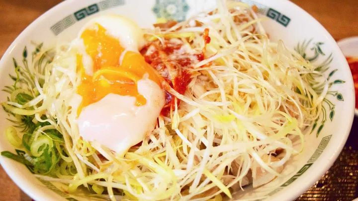 アレンジ方法はとても簡単