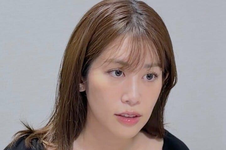 【写真・画像】「周囲には言えない」ミス慶應出場のアナウンサー（32）、卵子凍結をするも葛藤を告白 1枚目
