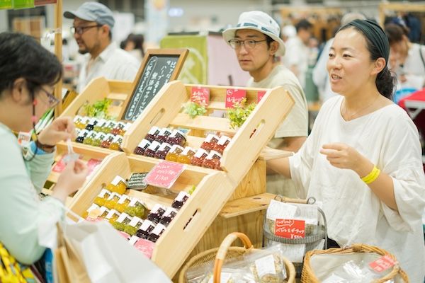 「HandMade In Japan Fes'」が大阪に初上陸！全国1,700人のクリエイターが集結