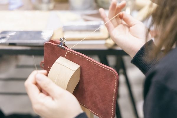 「HandMade In Japan Fes'」が大阪に初上陸！全国1,700人のクリエイターが集結