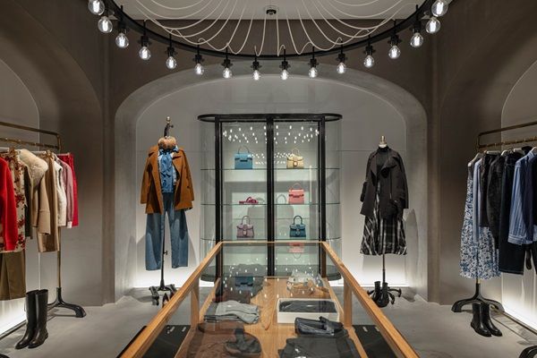 「Drawer 青山店」リニューアル！デザインは片山正通氏が率いるWonderwall