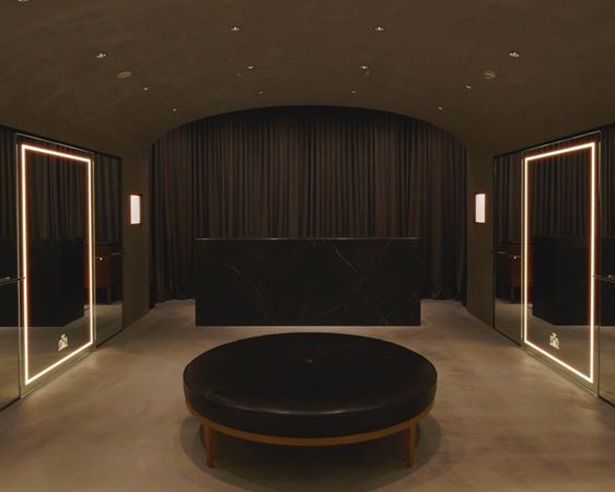 「Drawer 青山店」リニューアル！デザインは片山正通氏が率いるWonderwall