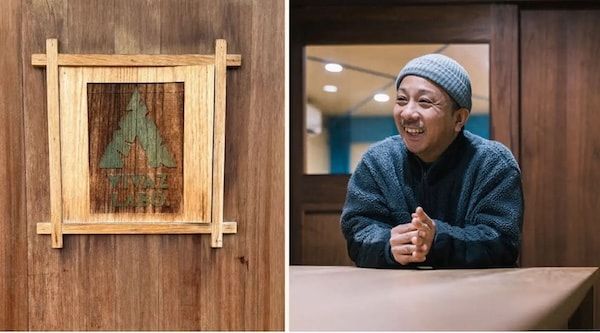「新潟にこんな技術があるんだ」と知るきっかけをつくる。クラファンで工場壁面へ3D加工技術を象徴するモニュメントを設置