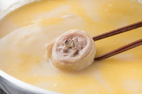 【福岡県久留米市】水炊き旅館・湯元小林が、店主と話しながら水炊きを楽しめる宿泊プランの提供を開始！