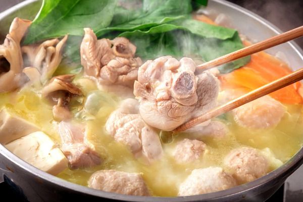 【福岡県久留米市】水炊き旅館・湯元小林が、店主と話しながら水炊きを楽しめる宿泊プランの提供を開始！