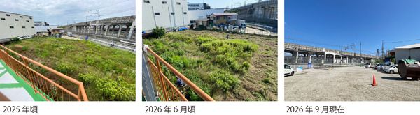 【大阪府摂津市】街の工務店が挑む地域活性プロジェクト！カフェやサウナなどの複合施設の建設を開始