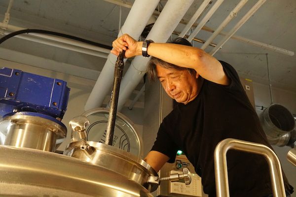 湘南のクラフト造り手が集結するアルコールフェス「釜と樽 収穫祭」、2日間限定開催
