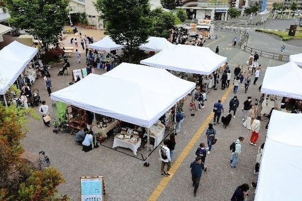 湘南のクラフト造り手が集結するアルコールフェス「釜と樽 収穫祭」、2日間限定開催