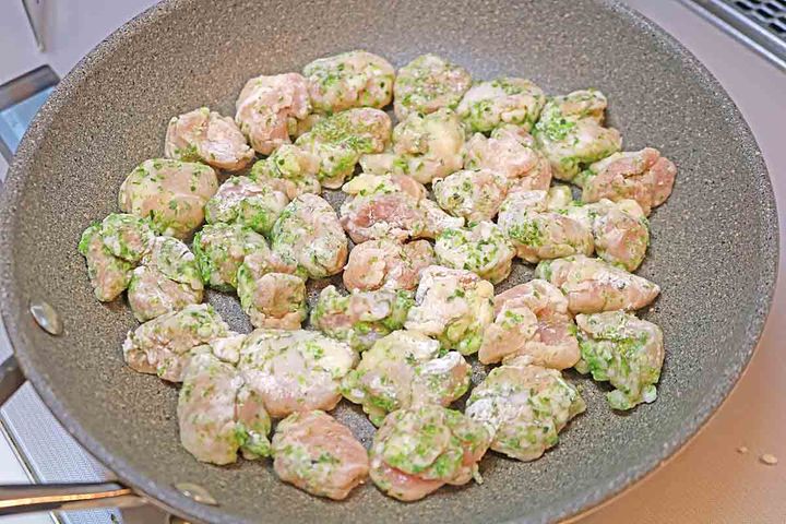コロコロチキン９