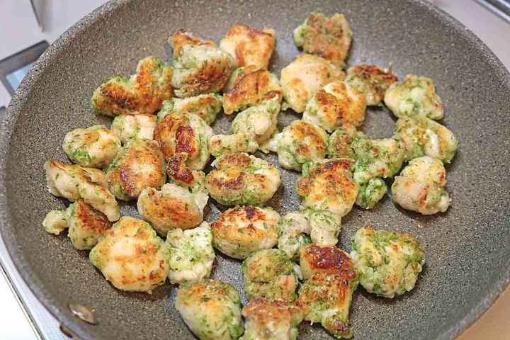 コロコロチキン１０