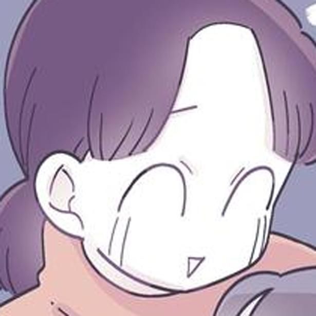 涙が止まらない （C）るしこ／KADOKAWA