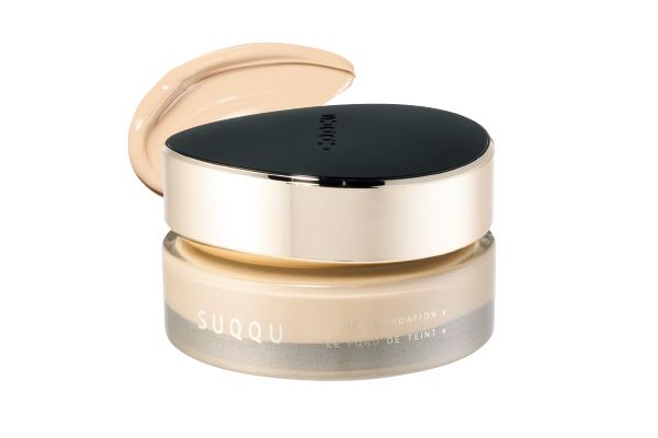 SUQQU ザ ファンデーション e