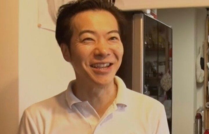 【写真・画像】音喜多駿の美人妻（41）「江東区のゴマキ」と呼ばれた学生時代の写真を公開「確かに！」の声 1枚目