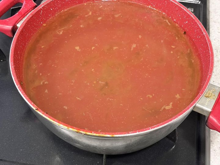 画像2: カレー鍋はこう洗うのが正解！