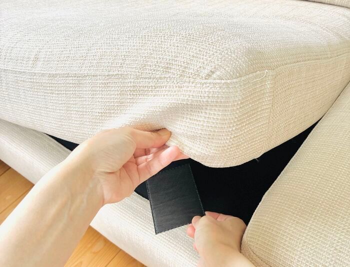 【キャンドゥ】実は秋冬も対策が必要！？今すぐ欲しくなる“ただ挟むだけ”の『真っ黒なシート』の正体は？