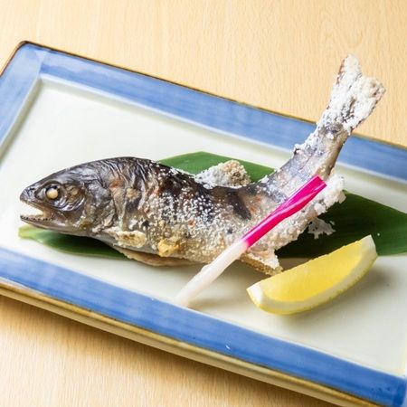 【岡山県岡山市】愚痴の持ち込み禁止！県産食材を生かした料理を提供する「炉端焼き ばかわらい」OPEN
