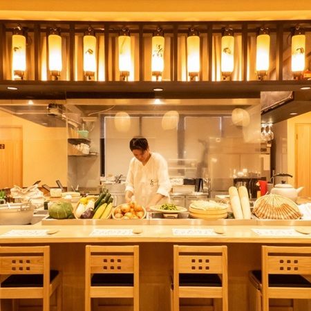 【岡山県岡山市】愚痴の持ち込み禁止！県産食材を生かした料理を提供する「炉端焼き ばかわらい」OPEN