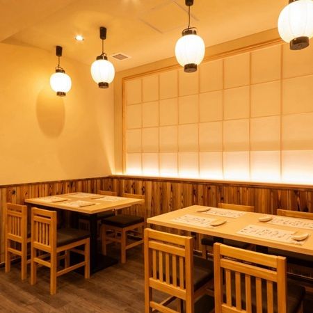 【岡山県岡山市】愚痴の持ち込み禁止！県産食材を生かした料理を提供する「炉端焼き ばかわらい」OPEN