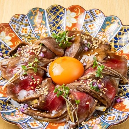 【岡山県岡山市】愚痴の持ち込み禁止！県産食材を生かした料理を提供する「炉端焼き ばかわらい」OPEN