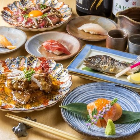 【岡山県岡山市】愚痴の持ち込み禁止！県産食材を生かした料理を提供する「炉端焼き ばかわらい」OPEN
