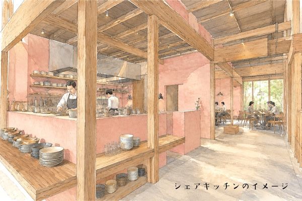 【愛知県西尾市】歴史ある古民家を活用した、出店サポート・地域交流の場「ヒロキチ商店」11月開業