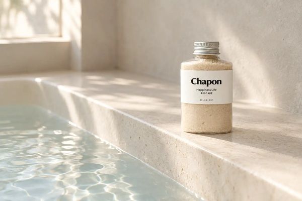 高級入浴剤「Chapon」が法人・団体へ商品を無償提供、商品活用アイデアを募集中