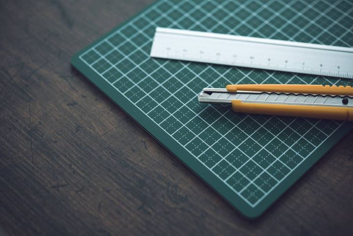 西 晩年運 下がる 出しっぱなしの刃物