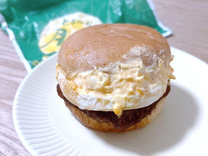 【ケンタッキー】今年もやってきた♡『月見シリーズ』を実食！爆盛りサイズでおなかも大満足ですよ～～！！