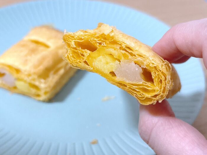 【ケンタッキー】今年もやってきた♡『月見シリーズ』を実食！爆盛りサイズでおなかも大満足ですよ～～！！
