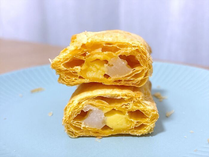 【ケンタッキー】今年もやってきた♡『月見シリーズ』を実食！爆盛りサイズでおなかも大満足ですよ～～！！