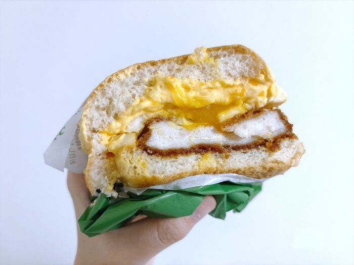 【ケンタッキー】今年もやってきた♡『月見シリーズ』を実食！爆盛りサイズでおなかも大満足ですよ～～！！
