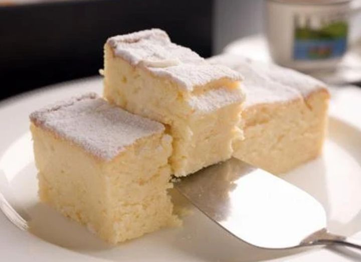 フレンチの超しっとりチーズケーキ 商品写真