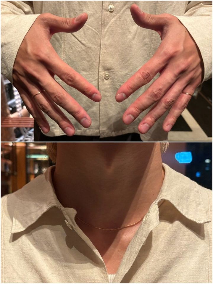 Gingersamm 片岡智哉