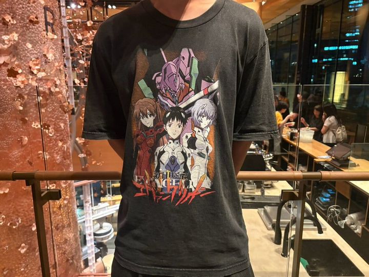 古燈 直人