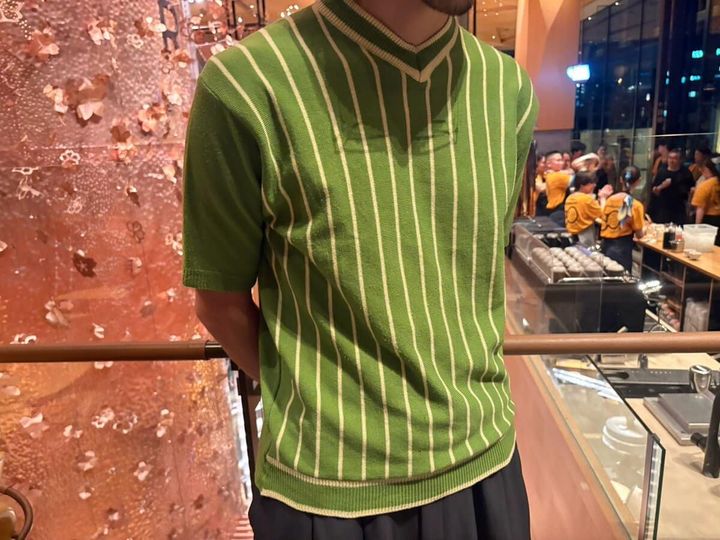 モノンクル 角田隆太